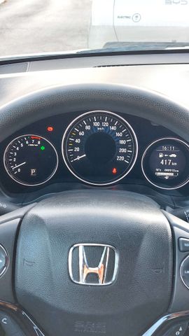 הונדה HR-V