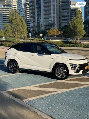 יונדאי קונה