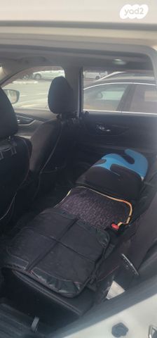 ניסאן אקס טרייל