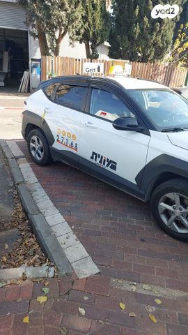 מודעת רכב יונדאי קונה