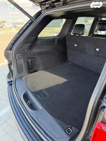 ג'יפ גרנד צ'ירוקי