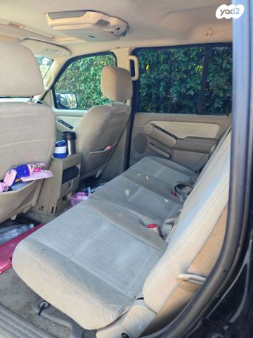 פורד אקספלורר