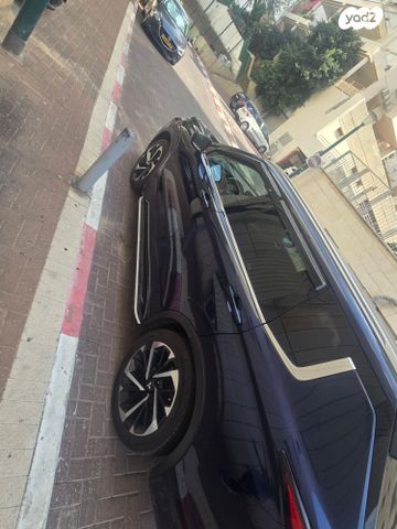 מיצובישי אאוטלנדר