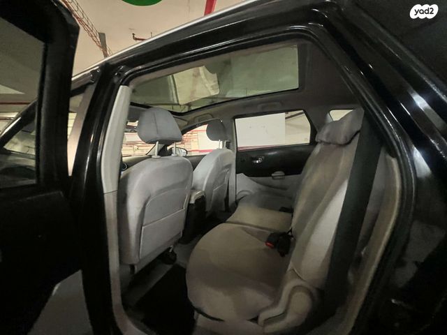 ניסאן קשקאי