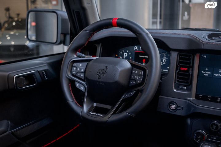 פורד ברונקו