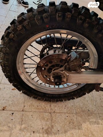 סוזוקי DR650R/RE/SE