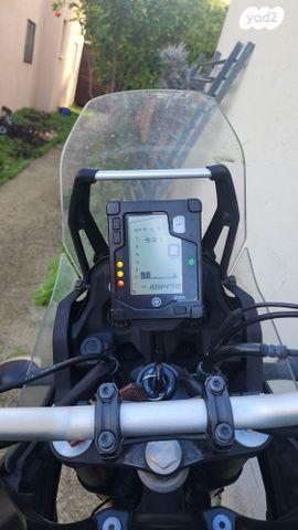 ימאהה טנרה 700