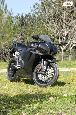 הונדה CBR600RR