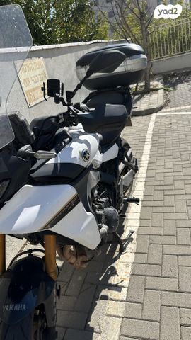 ימאהה MT 09 TRACER 