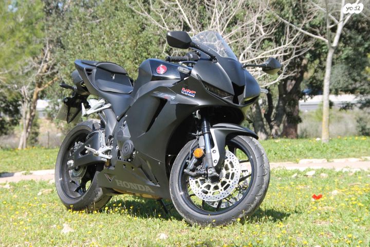 הונדה CBR600RR