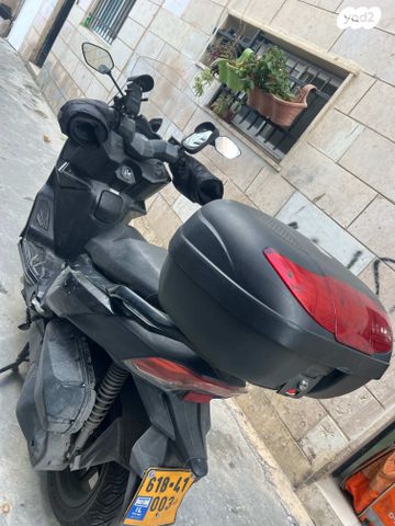 סאן יאנג ג'וירייד 300 15