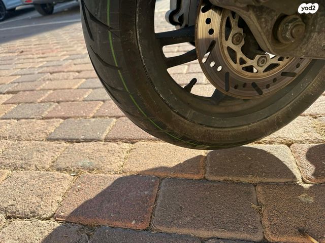 דיאלים S3 Advance 250