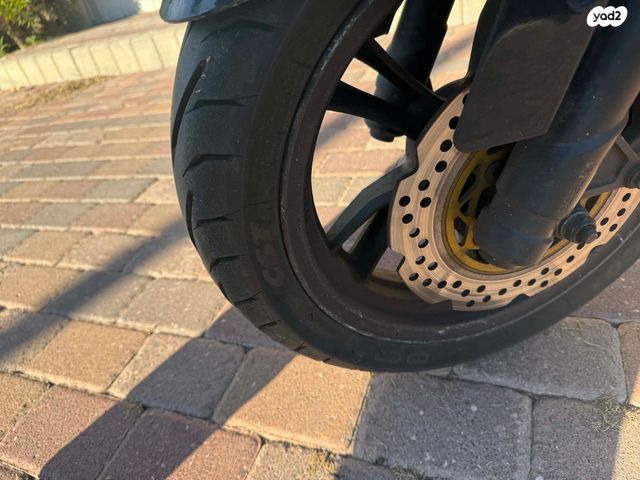 מודעת רכב דיאלים S3 Advance 250