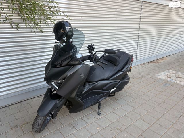 ימאהה X-MAX 300