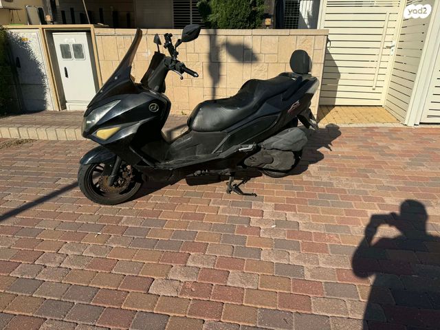 דיאלים S3 Advance 250