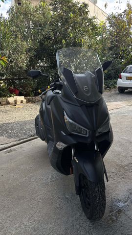 סאן יאנג ג'וי-מקס Z-250