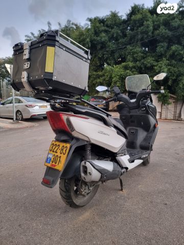 קימקו G-דינק 250