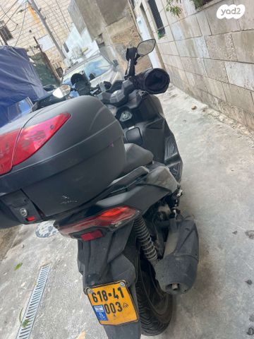 סאן יאנג ג'וירייד 300 15