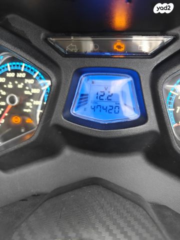 סאן יאנג ג'וי-מקס Z-250