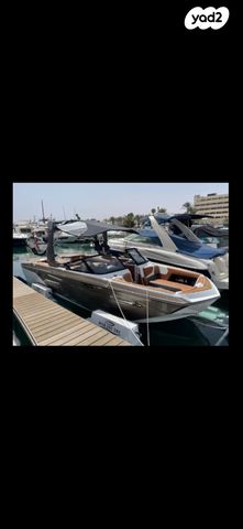 מודעת רכב NAUTIQUE