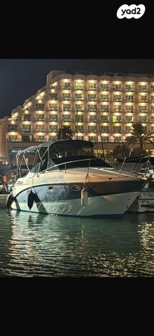 מודעת רכב Maxum