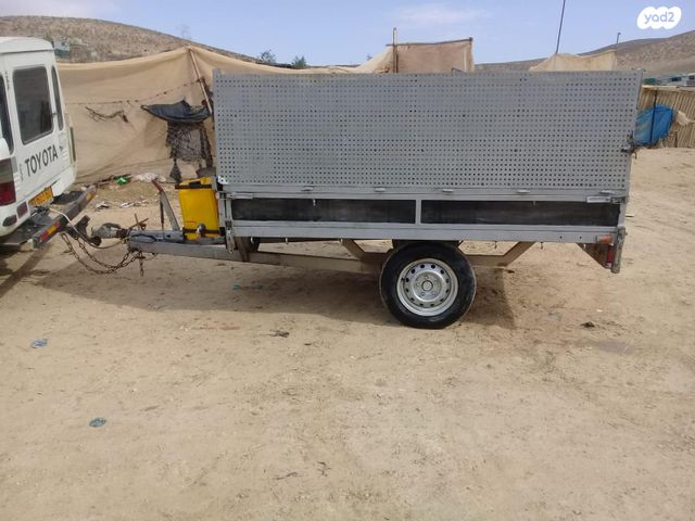 מודעת רכב פרטי/מסחרי