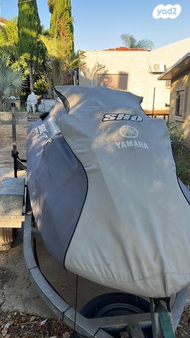 מודעת רכב ימאהה