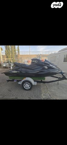 מודעת רכב ימאהה