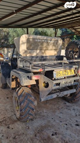 מודעת רכב באגי