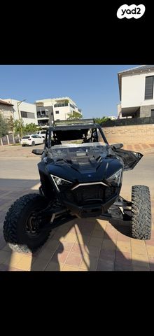 מודעת רכב פולריס