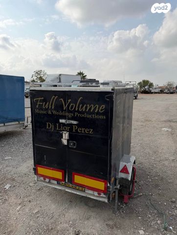 מודעת רכב פרטי/מסחרי