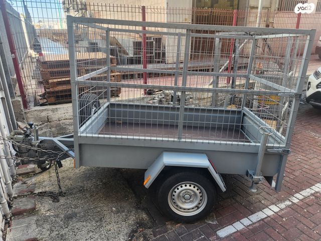 מודעת רכב פרטי/מסחרי