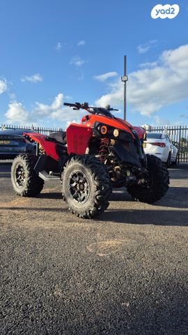 מודעת רכב קאן אם