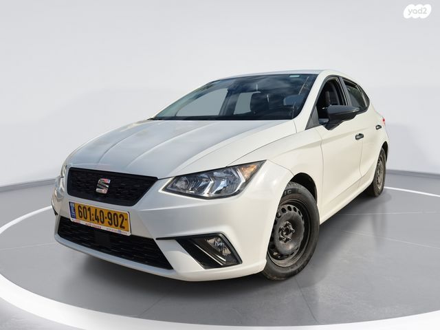 מודעת רכב סיאט איביזה