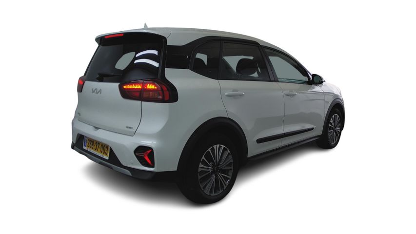 קיה נירו פלוס