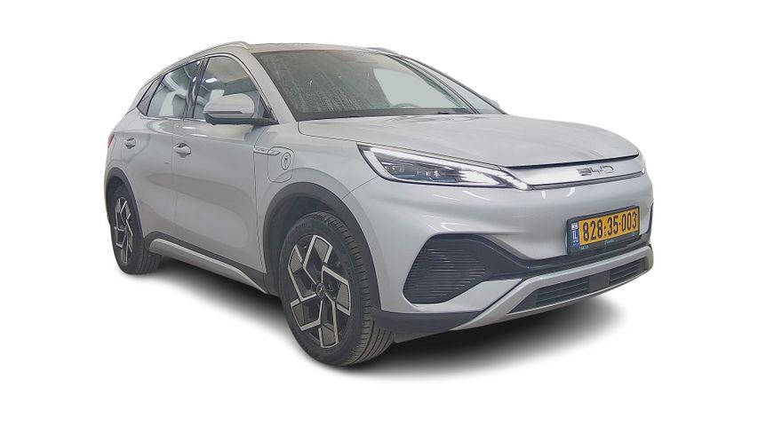 בי.ווי.די אטו 3