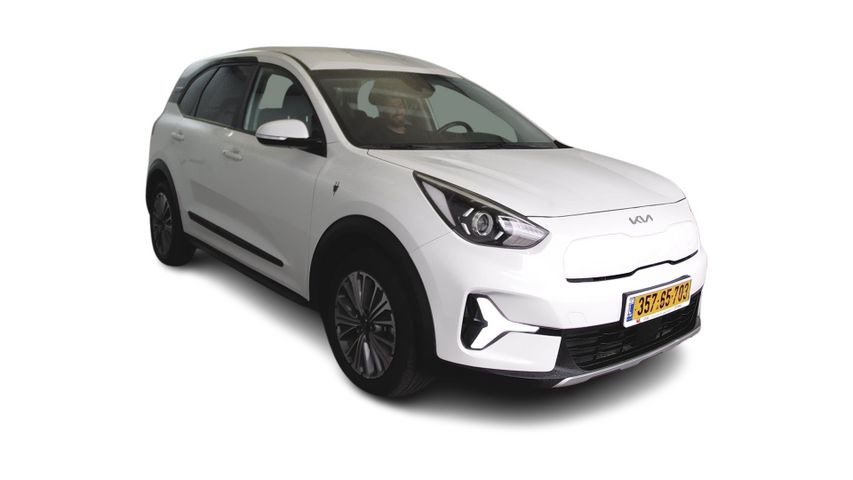 קיה נירו פלוס