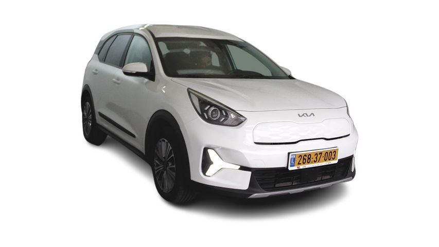 קיה נירו פלוס