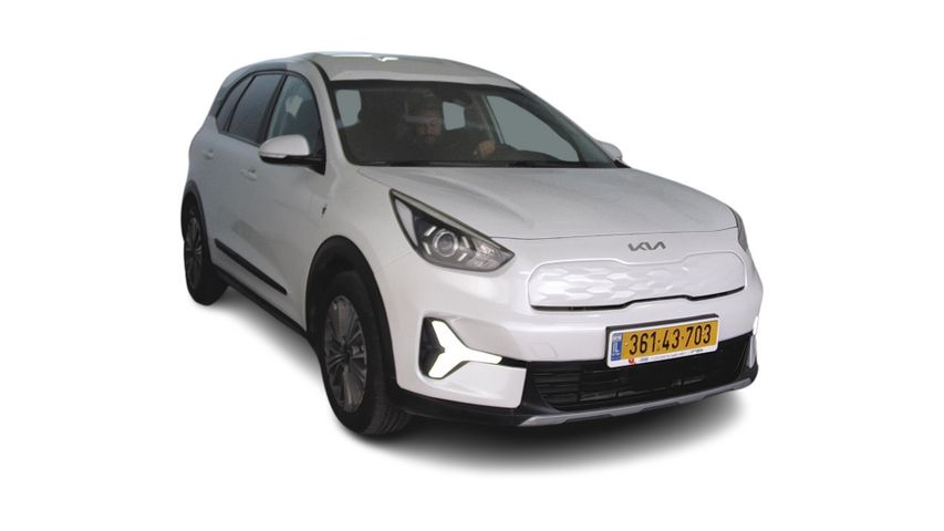 קיה נירו פלוס