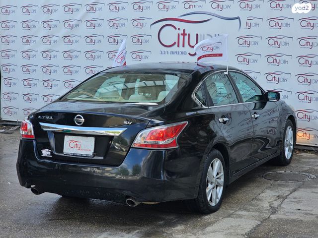 ניסאן אלטימה