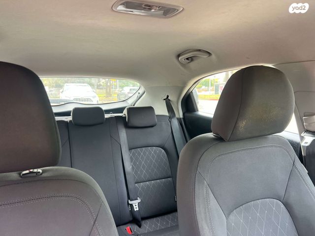 מודעת רכב קיה ריו 1