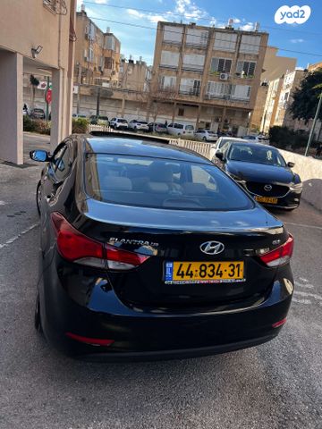 יונדאי I35