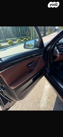 ב מ וו סדרה 5