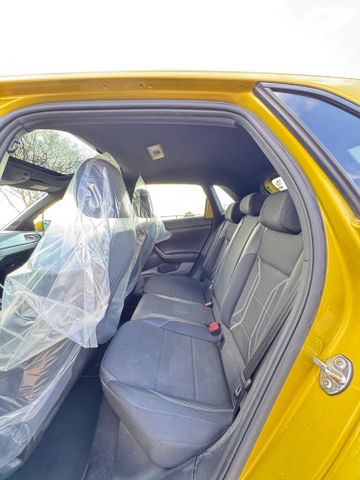 פולקסווגן פולו 