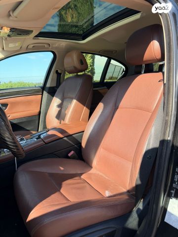 ב מ וו סדרה 5