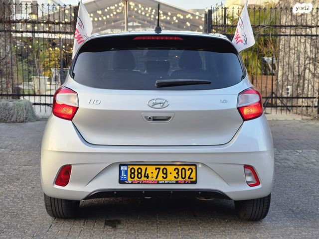 יונדאי i10