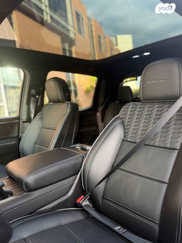 ג'י.אם.סי סיירה EV  