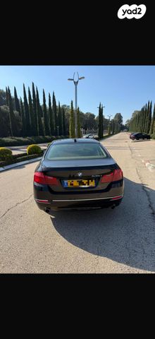 ב מ וו סדרה 5