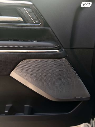 ג'י.אם.סי סיירה EV  