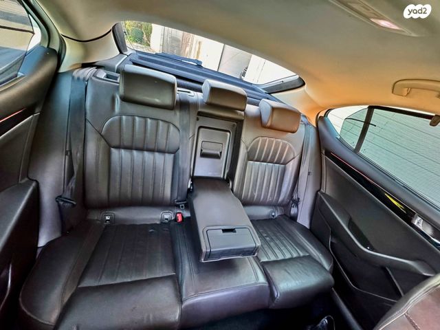 סקודה סופרב